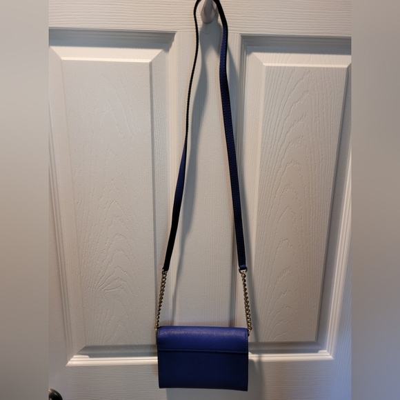 Kate Spade NWOT Clutch/Crossbody - Picture 7 of 11